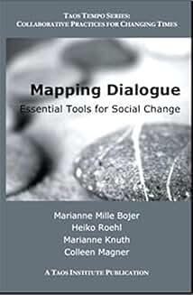Mapping Dialogue: Key Tools for Social Change