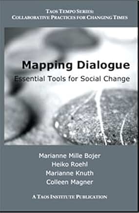 Mapping Dialogue: Key Tools for Social Change