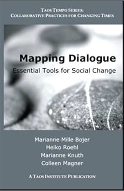 Mapping Dialogue: Key Tools for Social Change
