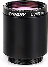 1.25-inch UV IR Cut Filter for Telescope and Camera