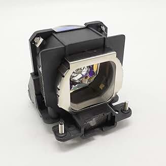 A+ Quality Replacement Projector Lamp with Housing