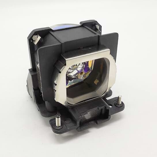 A+ Quality Replacement Projector Lamp with Housing