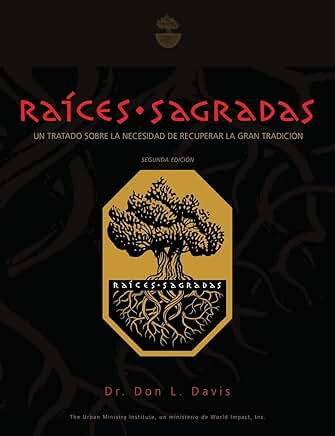 Sacred Roots: A Treatise on Restoring Tradition