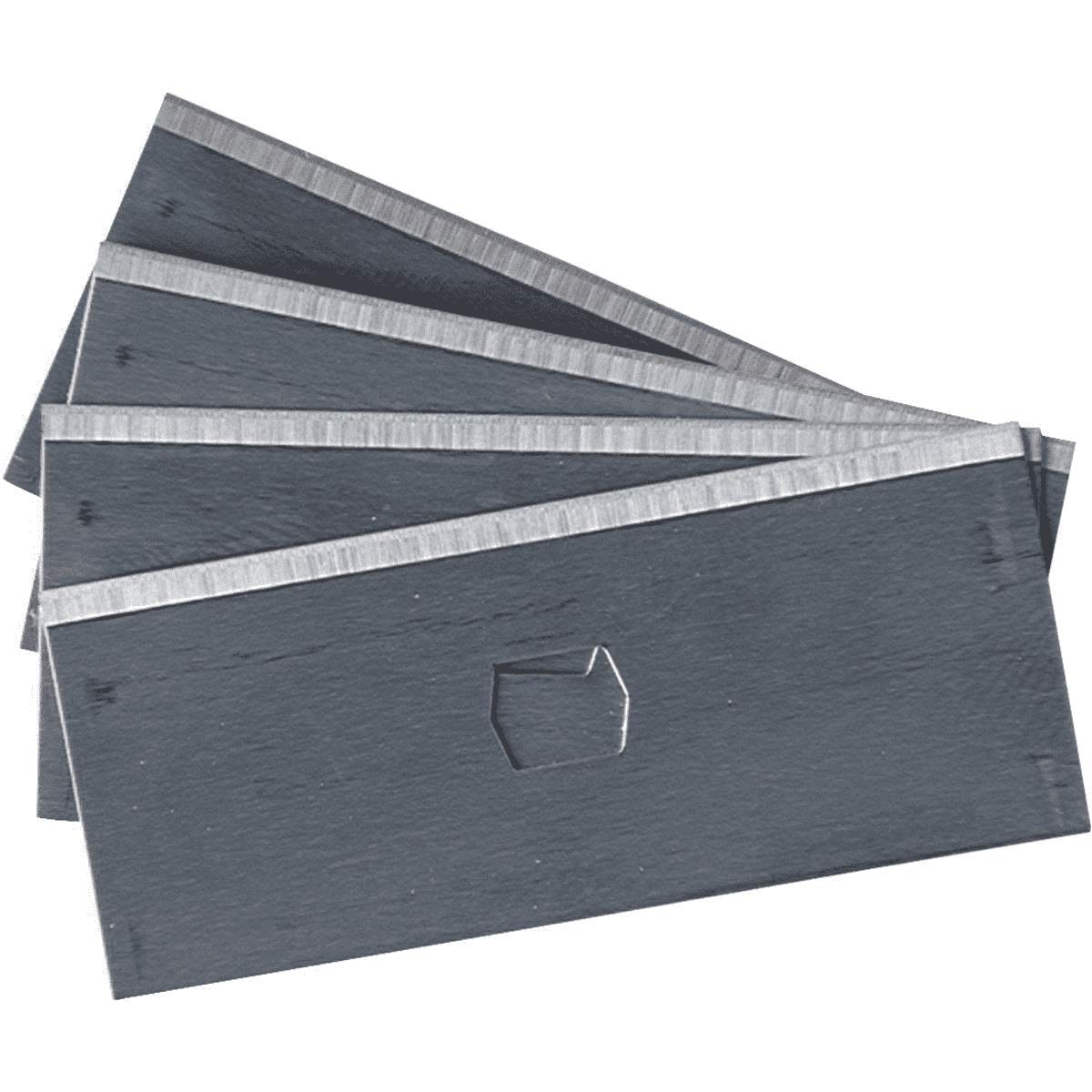 2-Pack Edge Trimmer Blades for Precise Cutting
