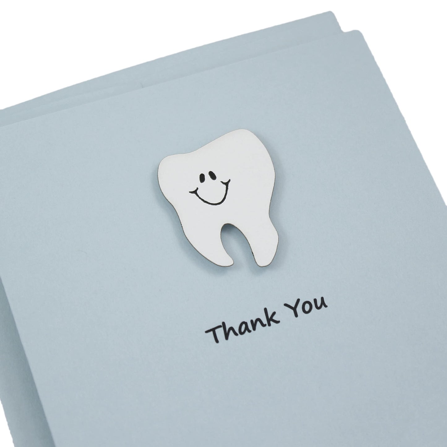 Thank You Card with Envelope for Medical Professionals