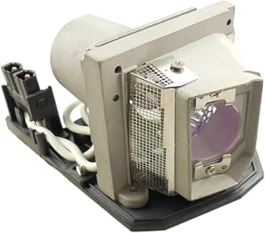 Replacement Projector Lamp Bulb with Housing for TDP-XP1 and TDP-XP2