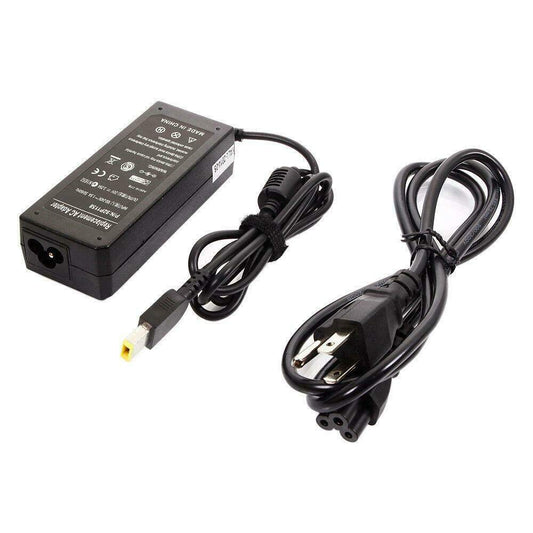 AC Adapter Charger for Lenovo Thinkpad 11e and Yoga 11e Chromebook