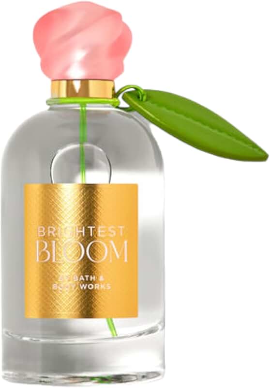 Brightest Bloom Eau de Parfum Body Spray 3.4 oz