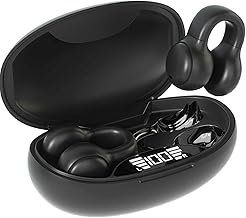 Wireless Bluetooth Earbuds with Charging Case, Microphone, Stereo Sound