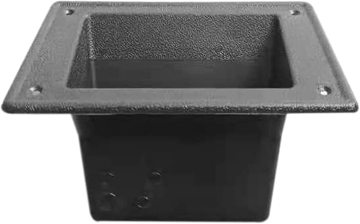 Wireless Bluetooth Karaoke PA Speaker Side Handle