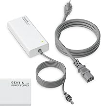 144W 48V 3A Power Supply for Starlink Gen 3 and Mini