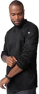 Men's Tulum Chef Coat