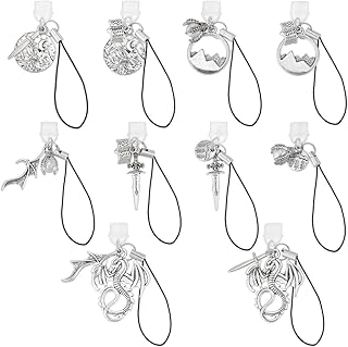 Dust Plug Charm for Type C Phones