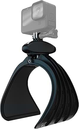 Aero-130 Action Camera Mount for Wings and Kites
