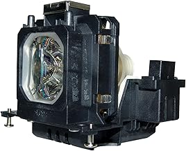 Projector Lamp Replacement for Sanyo Models
