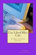 Guide to Using LibreOffice Calc for Beginners