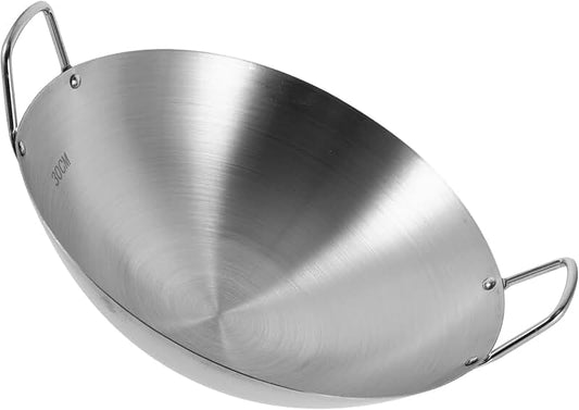 Red Silicone Tong for Cooking and Serving