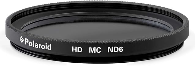 72mm Neutral Density Filter for Camera Lenses