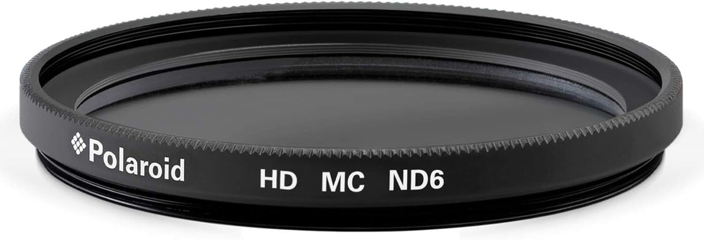 72mm Neutral Density Filter for Camera Lenses