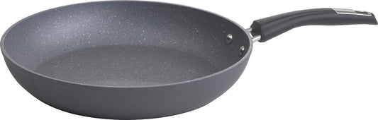 Impact Cookware, 12 in. Saute Pan, Gray