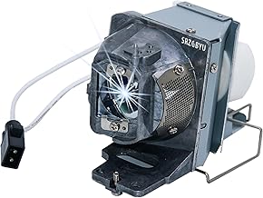 Projector Lamp Bulb for UHD Series with Housing