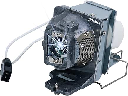 Projector Lamp Bulb for UHD Series with Housing