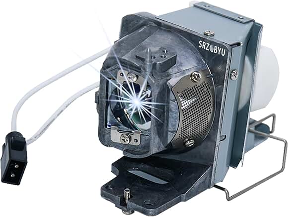 Projector Lamp Bulb for UHD Series with Housing