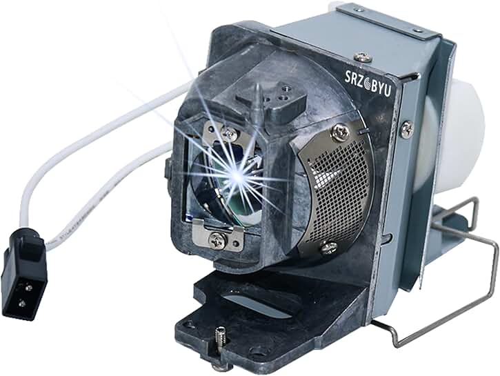 Projector Lamp Bulb for UHD Series with Housing