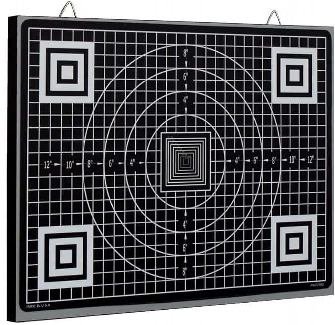Magnetic Board for Photography and Videography