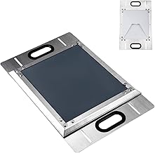 Heavy Duty Stainless Steel Travel Case with Handle