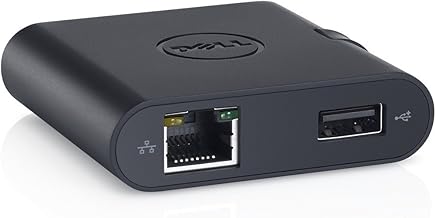 Universal Laptop Power Adapter