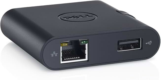 Universal Laptop Power Adapter