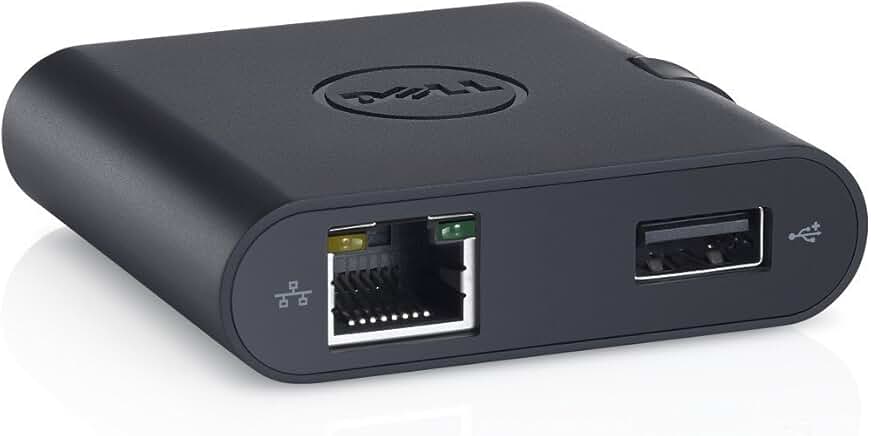 Universal Laptop Power Adapter