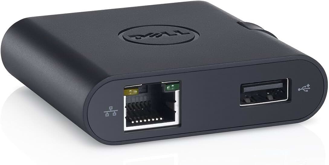 Universal Laptop Power Adapter