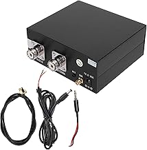 Antenna Sharing Transceiver 100W with Switch and Power Cord