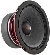 5.25-inch 300W Car Door Speaker