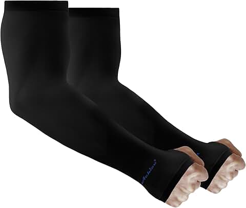 Sun Sleeves for Men and Women with UV Protection