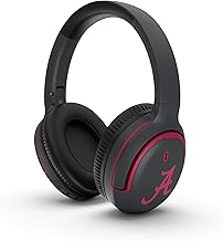Collegiate Over-Ear Noise Cancelling Headphones