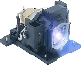 Projector Lamp Bulb with Housing for Hitachi Models