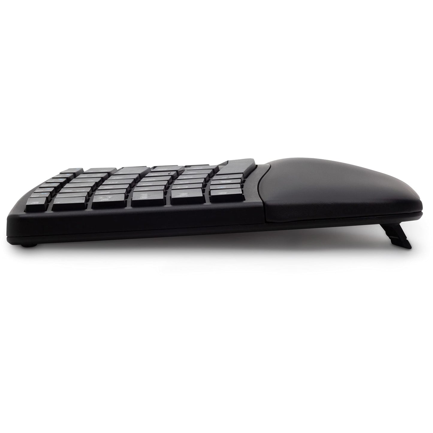 Pro Fit Ergonomic Wireless Keyboard and Mouse - Black (K75406US)