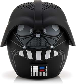 Mini Bluetooth Speaker Darth Vader Star Wars
