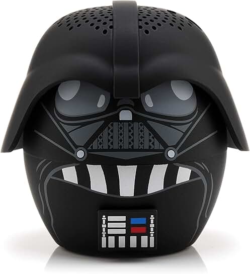 Mini Bluetooth Speaker Darth Vader Star Wars