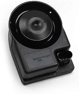Anti-Theft Alarm Siren Horn for VW, Audi, Skoda, Seat
