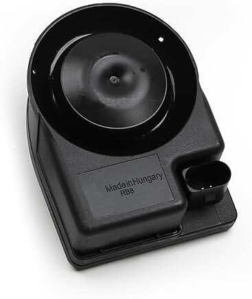 Anti-Theft Alarm Siren Horn for VW, Audi, Skoda, Seat