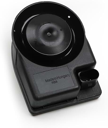 Anti-Theft Alarm Siren Horn for VW, Audi, Skoda, Seat