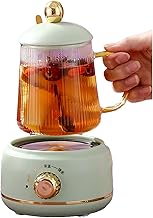 Electric 450ml Stew Cup for Office and Tea