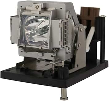 Projector Lamp with Housing for NEC NP4100 and E-Vision 6000