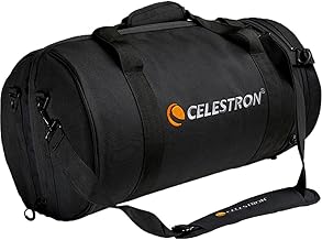 Water-Resistant Telescope Bag for 8" Schmidt Cassegrain