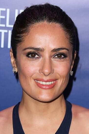 Salma Hayek at Help Haiti Home Gala in Beverly Hills