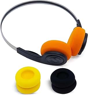 Wireless Headphones EQ-001